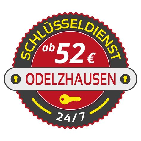 Schlüsselaustausch - Notdienst in Odelzhausen